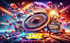 Casino Ao Vivo zzzz