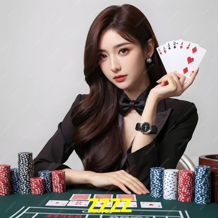 Casino Ao Vivo zzzz