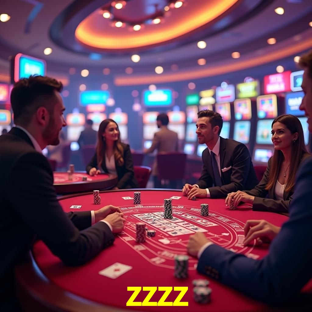 cassino zzzz