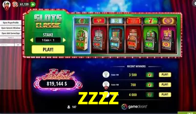 Descubra a Magia dos Jogos de Arcade no zzzz