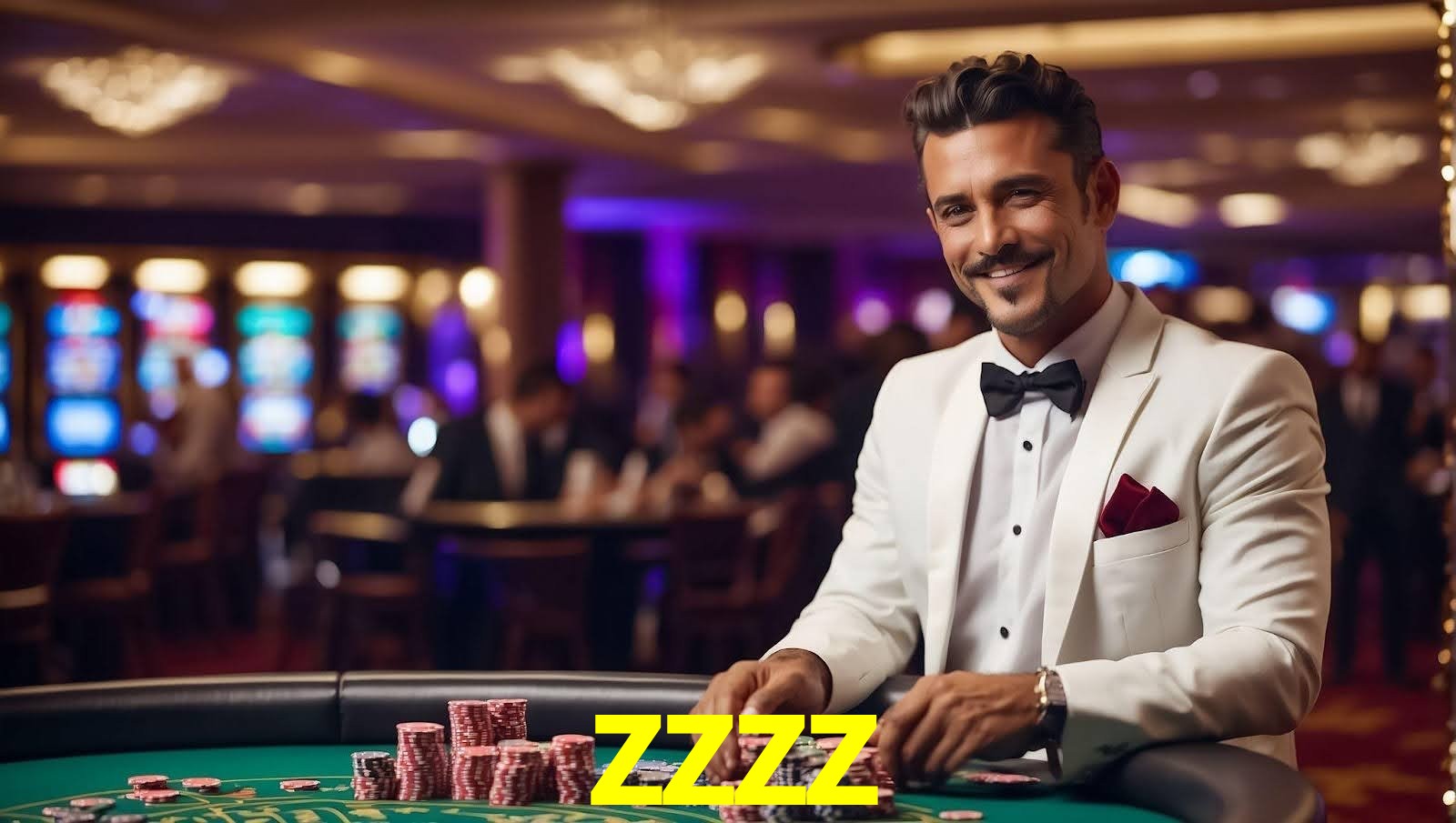 Diretório de Jogos zzzz